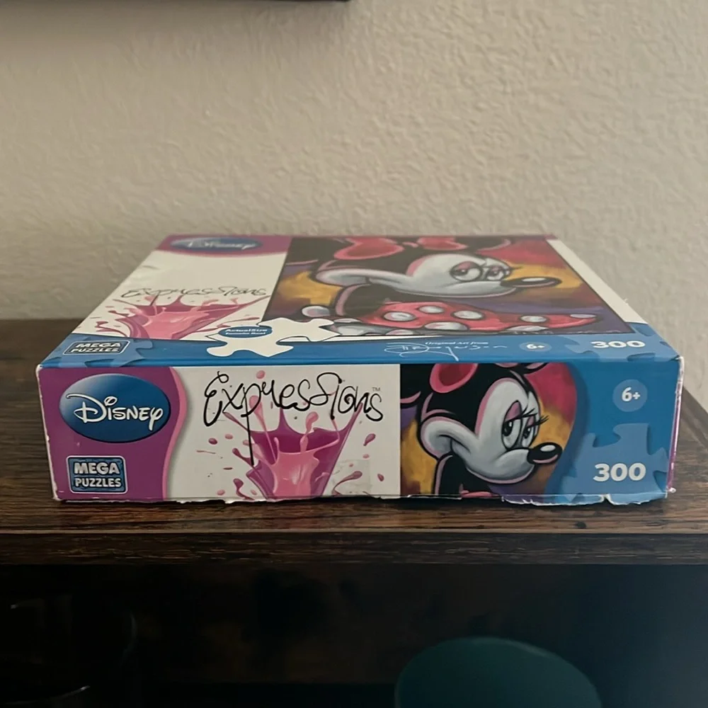 Disney 300 piece